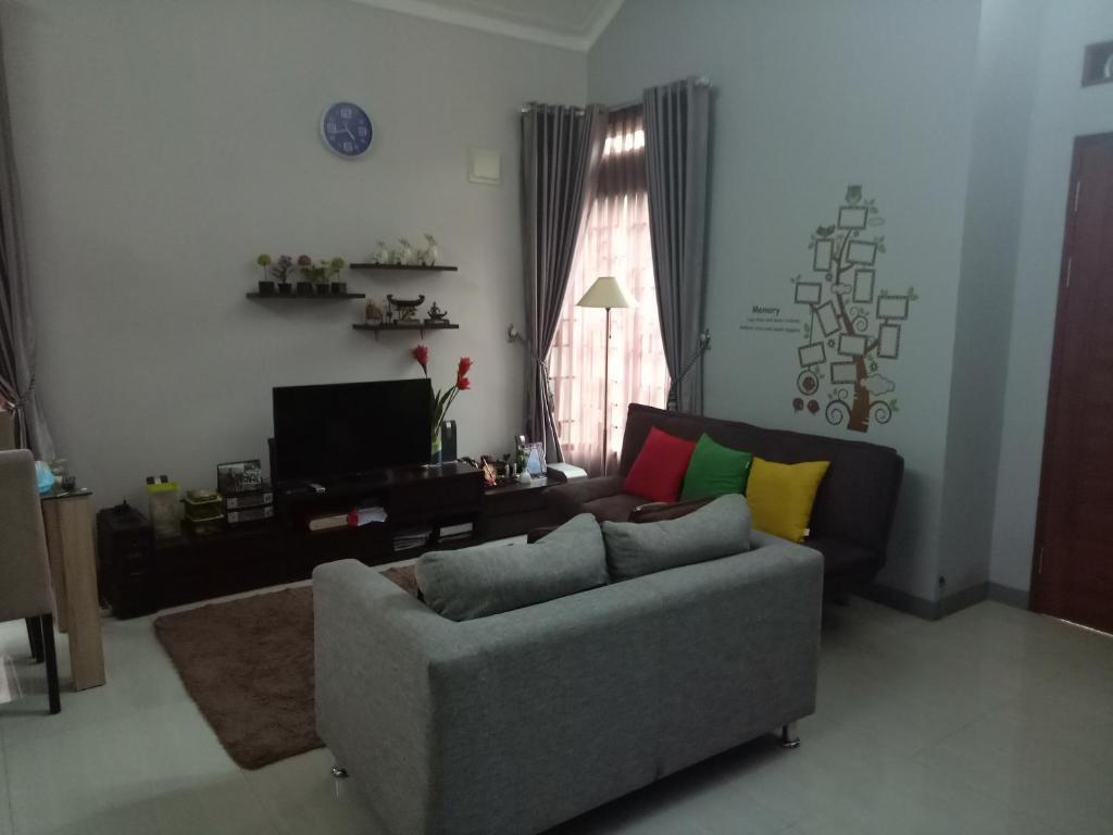 Сореанг: Homestay Syariah Cileunyi, Bandung Timur