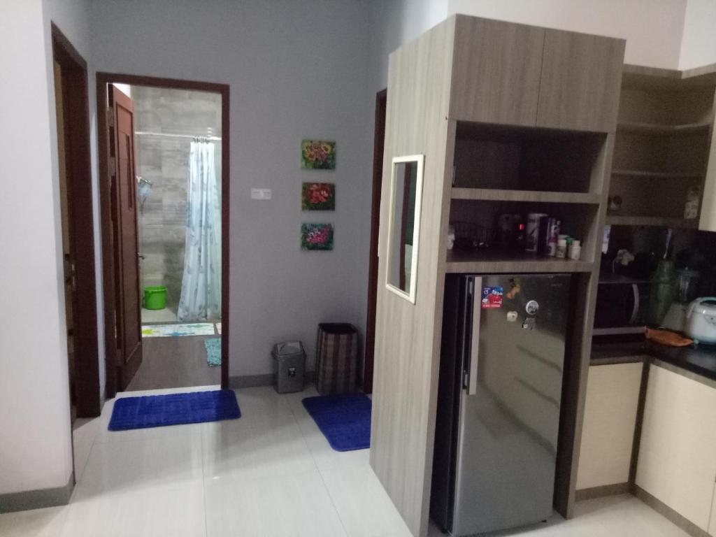 Сореанг: Homestay Syariah Cileunyi, Bandung Timur