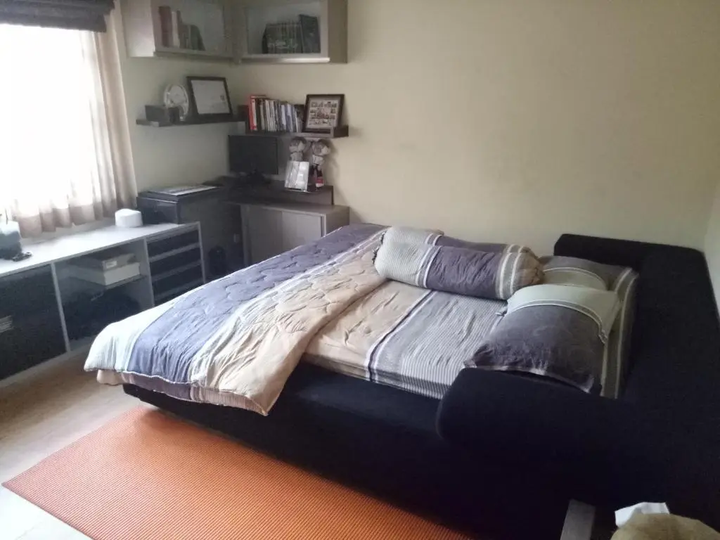 Сореанг: Homestay Syariah Cileunyi, Bandung Timur