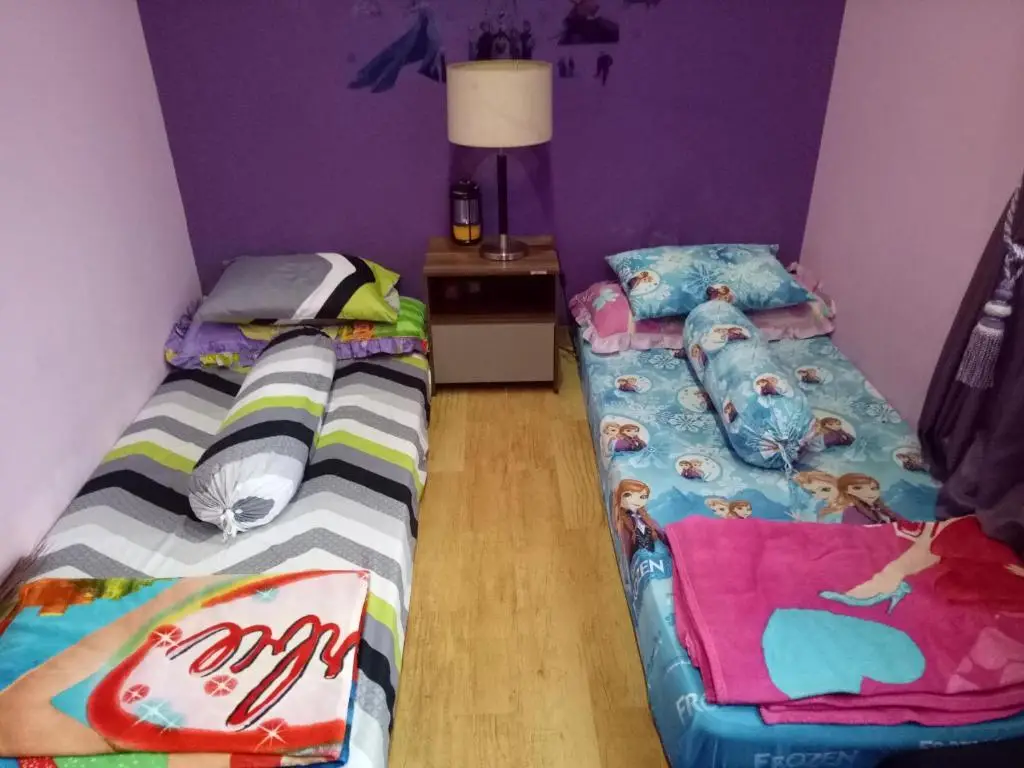 Сореанг: Homestay Syariah Cileunyi, Bandung Timur