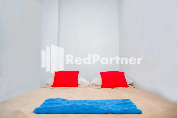 Бандунг: Hotel C18 @ Cibaduyut RedPartner