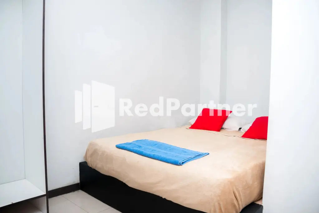 Бандунг: Hotel C18 @ Cibaduyut RedPartner