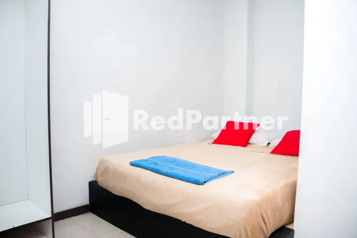 Бандунг: Hotel C18 @ Cibaduyut RedPartner