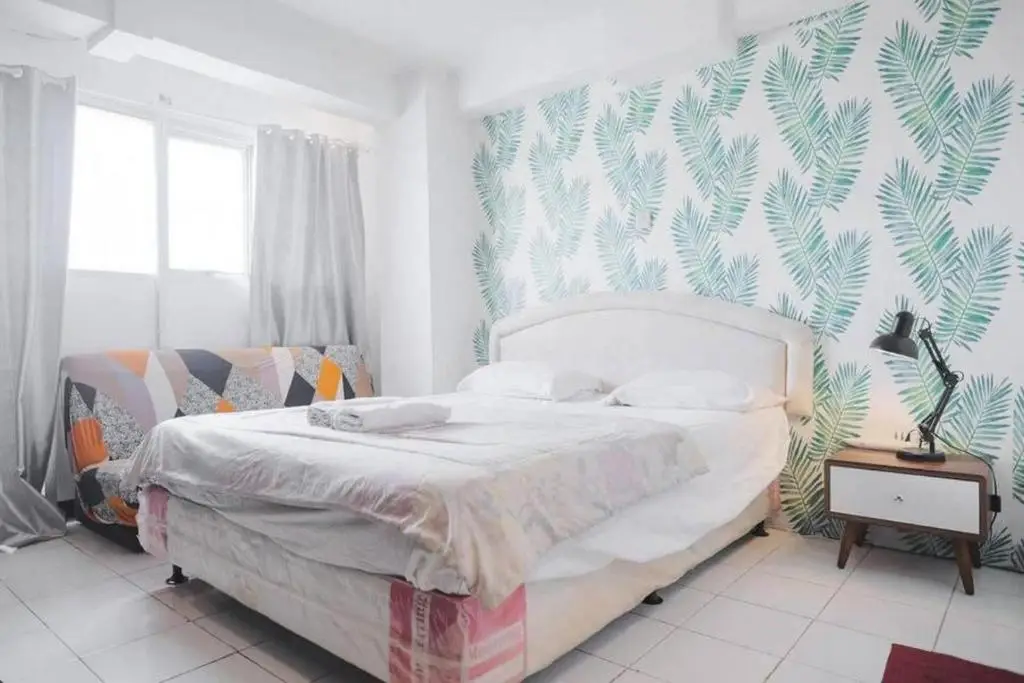 Джакарта: Apartemen Sentra Timur Residence - Cheap Inn Tower Orange