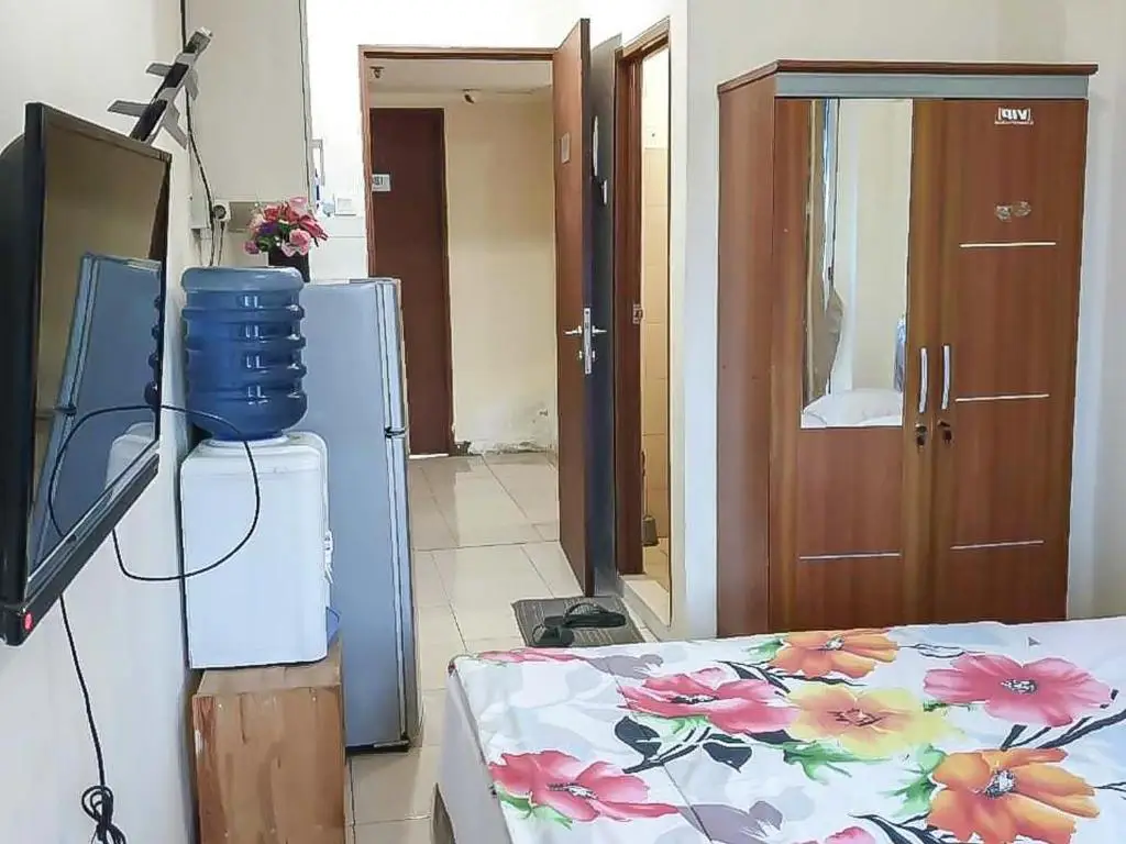 Джакарта: Apartemen Sentra Timur Residence - Cheap Inn Tower Orange