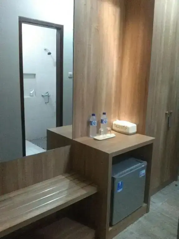 Семаранг: 5Residence