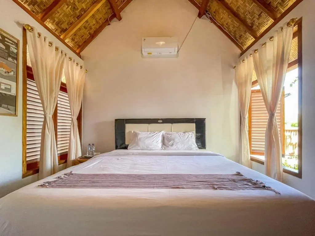 Jerowaru: Aira Homestay Near Pantai Kuta Mandalika