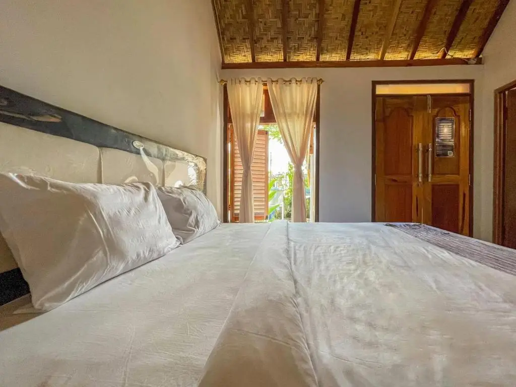 Jerowaru: Aira Homestay Near Pantai Kuta Mandalika