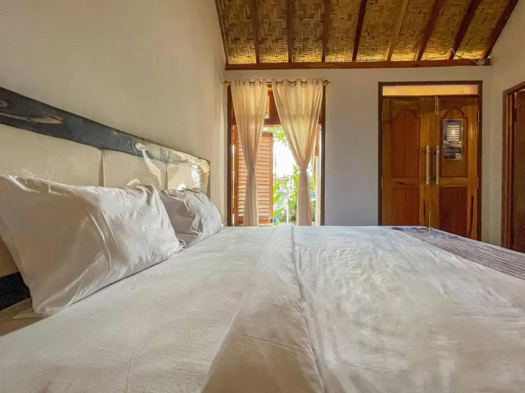 Jerowaru: Aira Homestay Near Pantai Kuta Mandalika