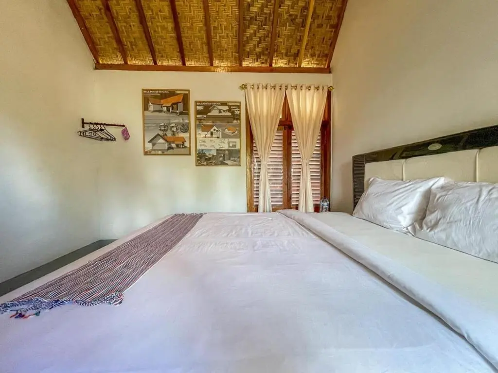Jerowaru: Aira Homestay Near Pantai Kuta Mandalika
