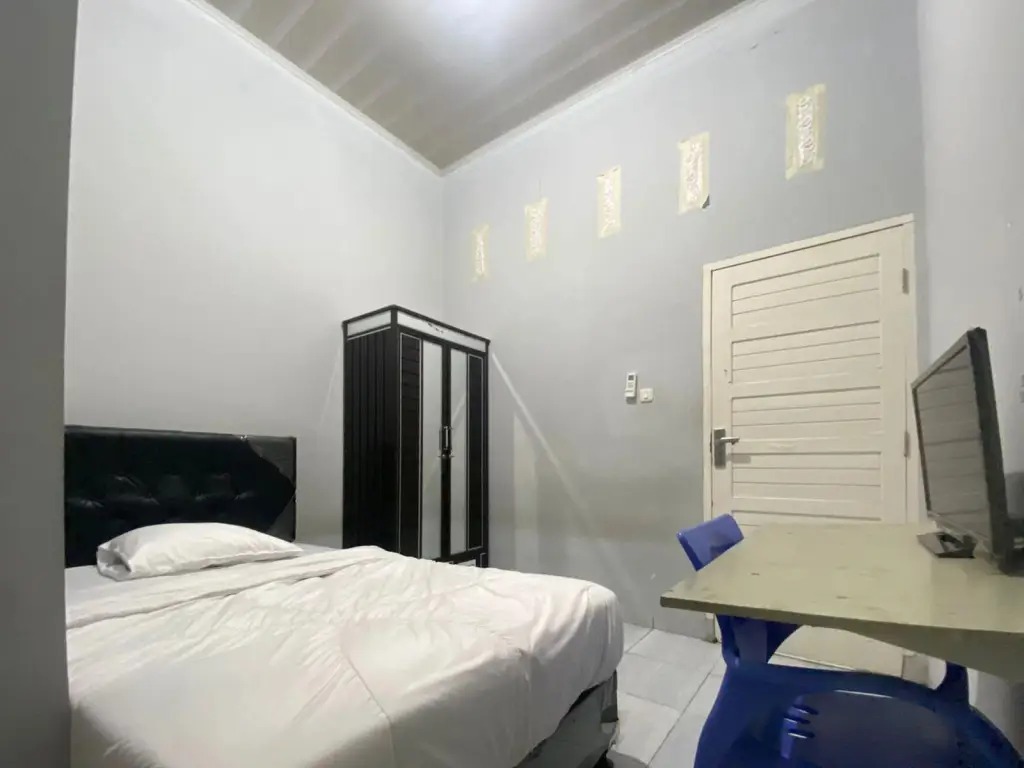 Палембанг: Amira Guest House Syariah RedPartner