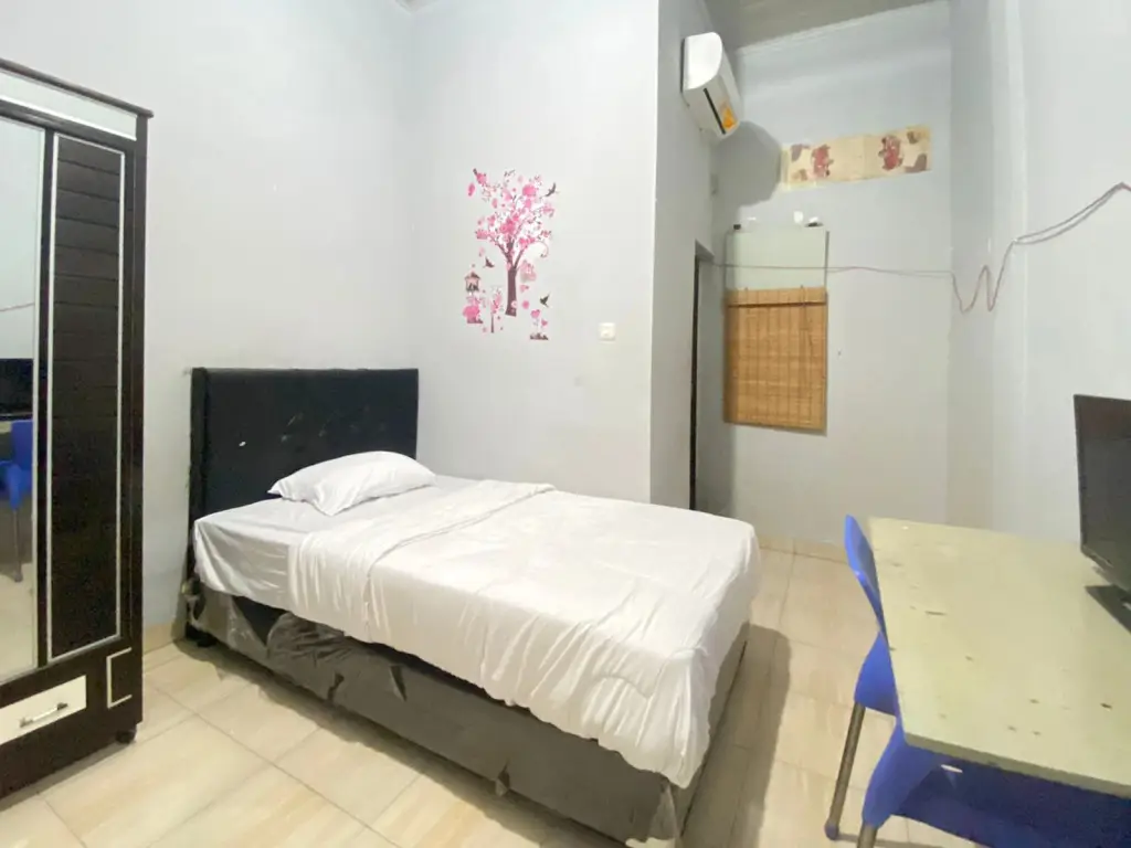 Amira Guest House Syariah RedPartner — фото 1