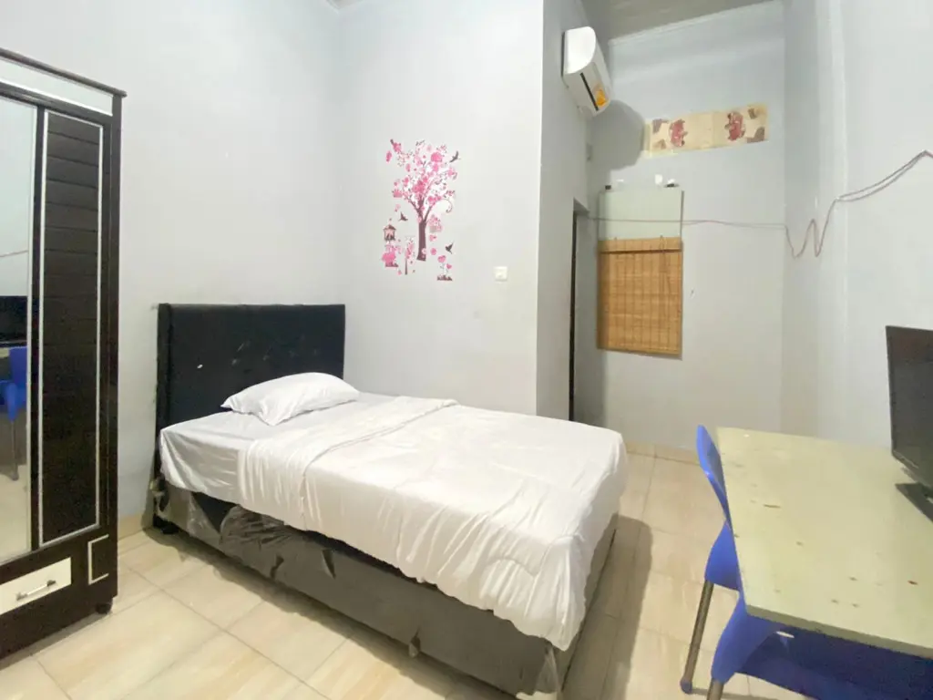 Палембанг: Amira Guest House Syariah RedPartner