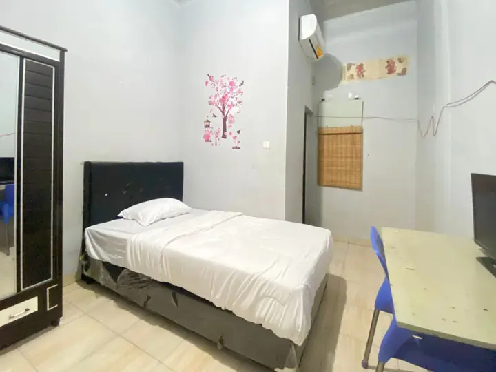 Палембанг: Amira Guest House Syariah RedPartner