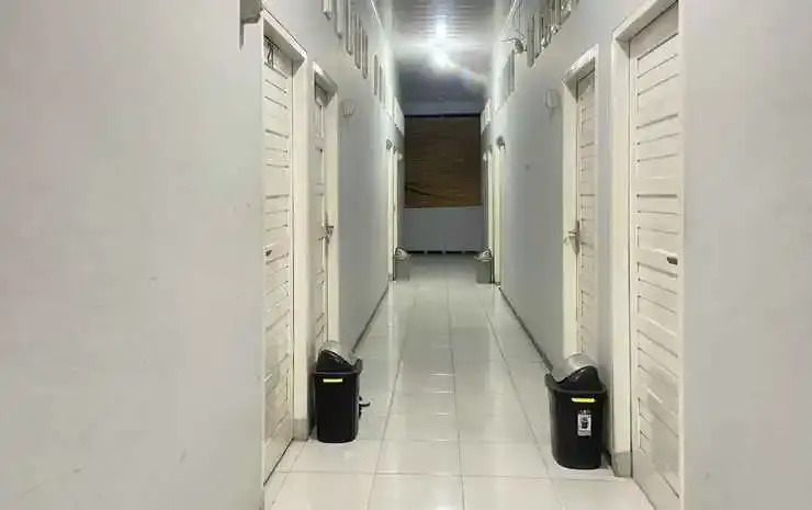 Палембанг: Amira Guest House Syariah RedPartner