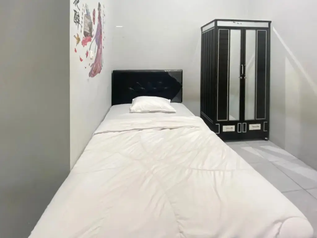Палембанг: Amira Guest House Syariah RedPartner