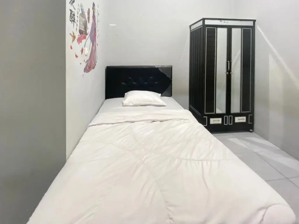 Палембанг: Amira Guest House Syariah RedPartner