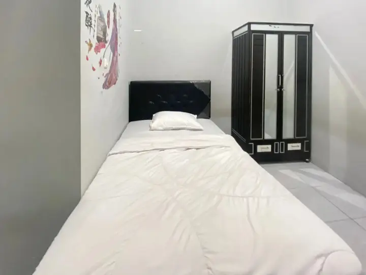 Палембанг: Amira Guest House Syariah RedPartner