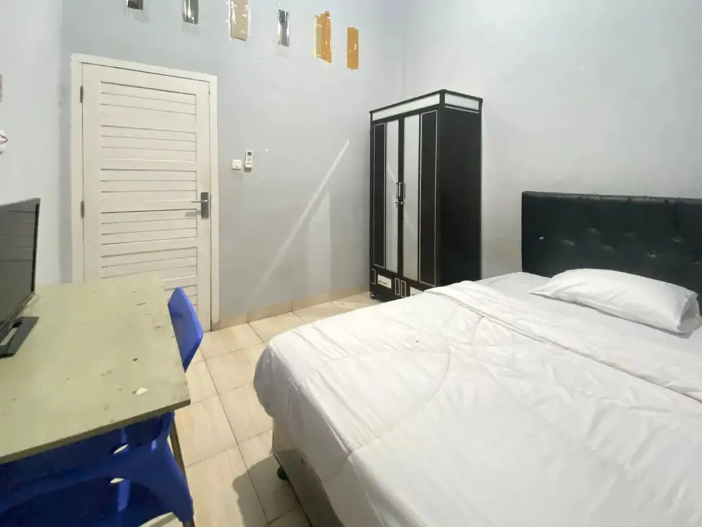Палембанг: Amira Guest House Syariah RedPartner