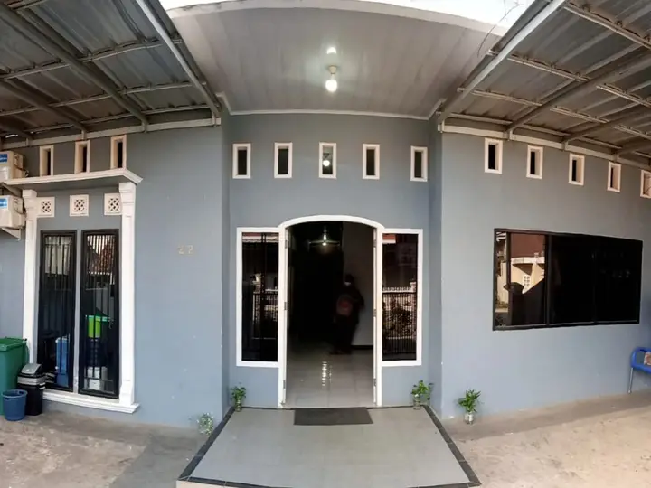 Палембанг: Amira Guest House Syariah RedPartner