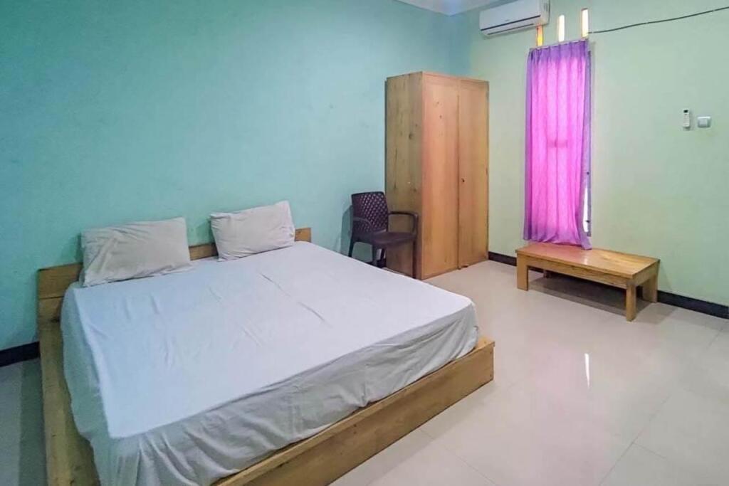 Anggrek Homestay — фото 1