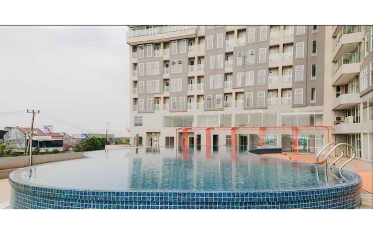 Южный Тангеранг: Apartemen Amazana by Royal Room