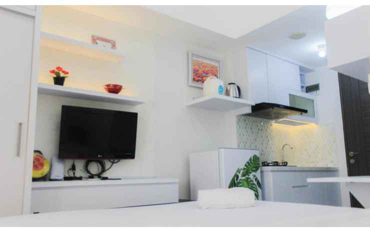 Южный Тангеранг: Apartemen Amazana by Royal Room