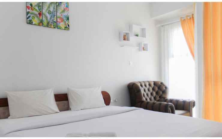 Южный Тангеранг: Apartemen Amazana by Royal Room