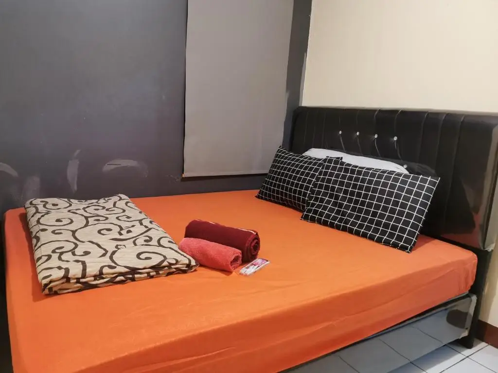 Джакарта: Apartemen Cibubur Village By Arsakha Property
