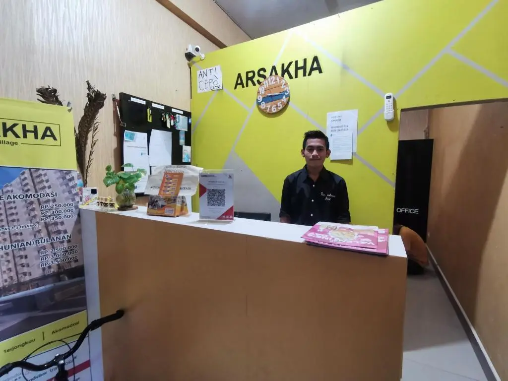 Джакарта: Apartemen Cibubur Village By Arsakha Property