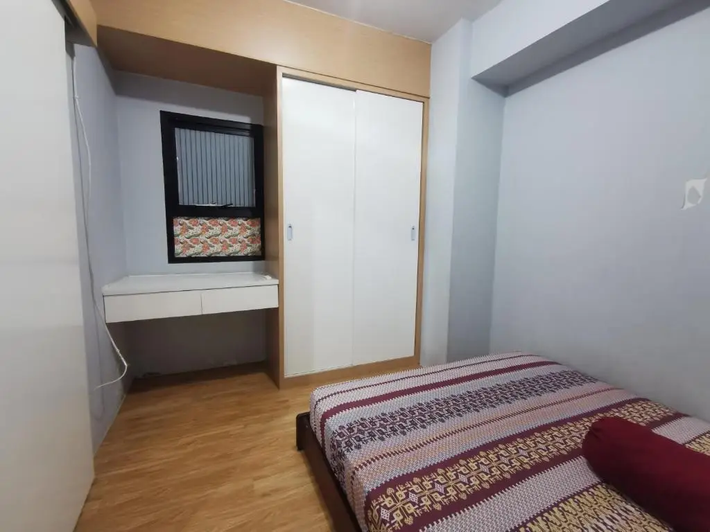 Джакарта: Apartemen Cibubur Village By Arsakha Property