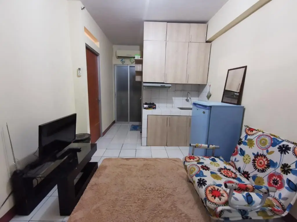 Джакарта: Apartemen Cibubur Village By Arsakha Property