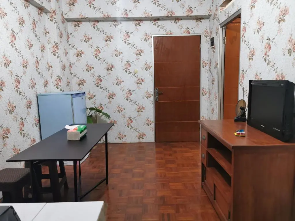 Джакарта: Apartemen Cibubur Village By Arsakha Property