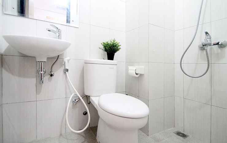 Чикаранг: Apartemen Monroe Jababeka Cikarang Bekasi by Aparian