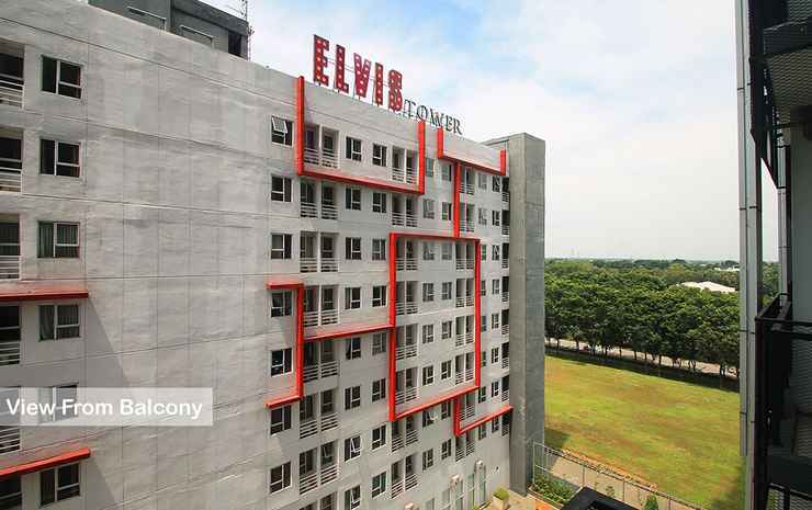 Чикаранг: Apartemen Monroe Jababeka Cikarang Bekasi by Aparian