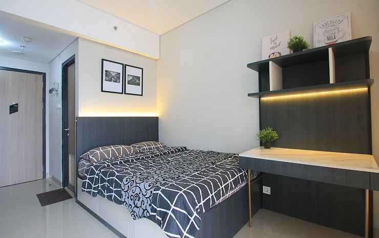 Чикаранг: Apartemen Monroe Jababeka Cikarang Bekasi by Aparian
