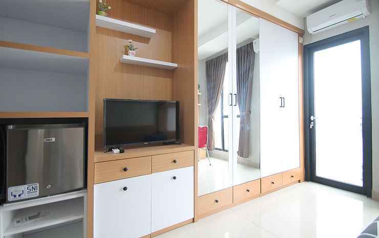 Чикаранг: Apartemen Monroe Jababeka Cikarang Bekasi by Aparian