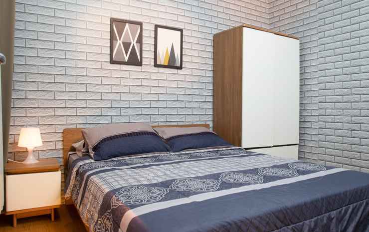 Пурвокерто: Huning House - 5 Bedrooms