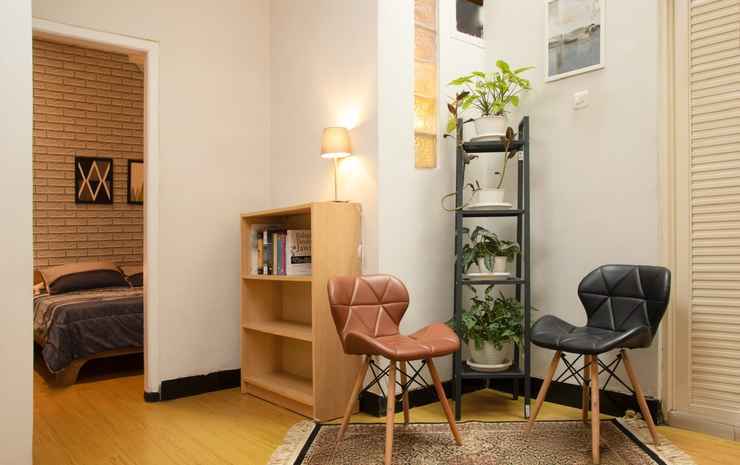 Пурвокерто: Huning House - 5 Bedrooms