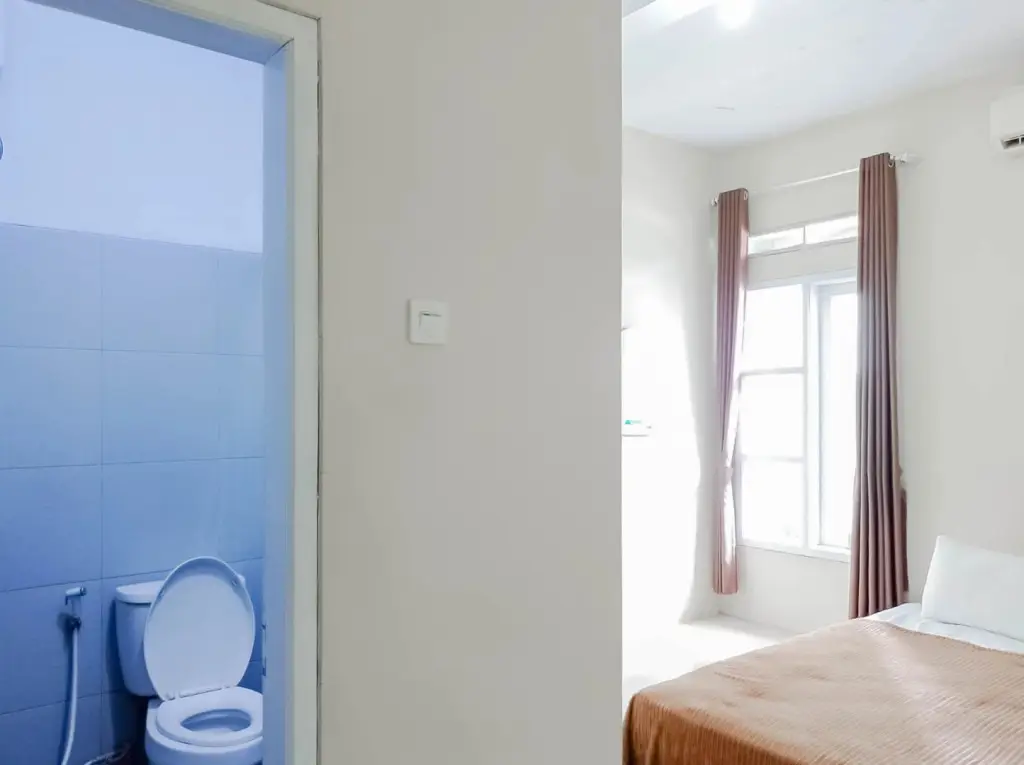Кунинган: Biru Homestay RedPartner