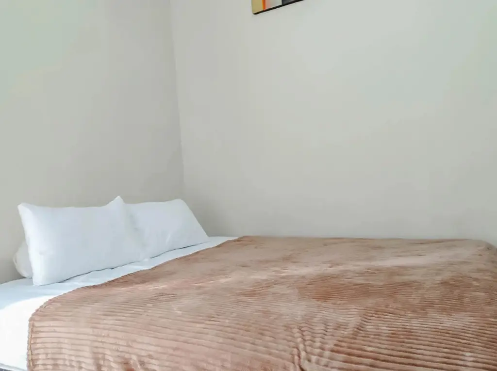 Кунинган: Biru Homestay RedPartner