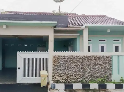 Biru Homestay RedPartner — фото 1
