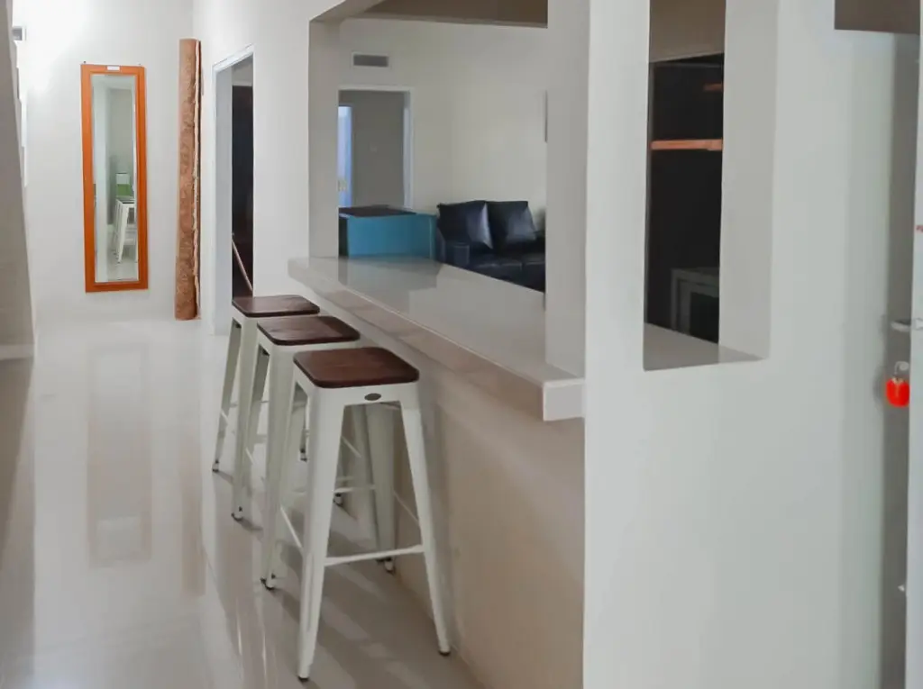 Кунинган: Biru Homestay RedPartner