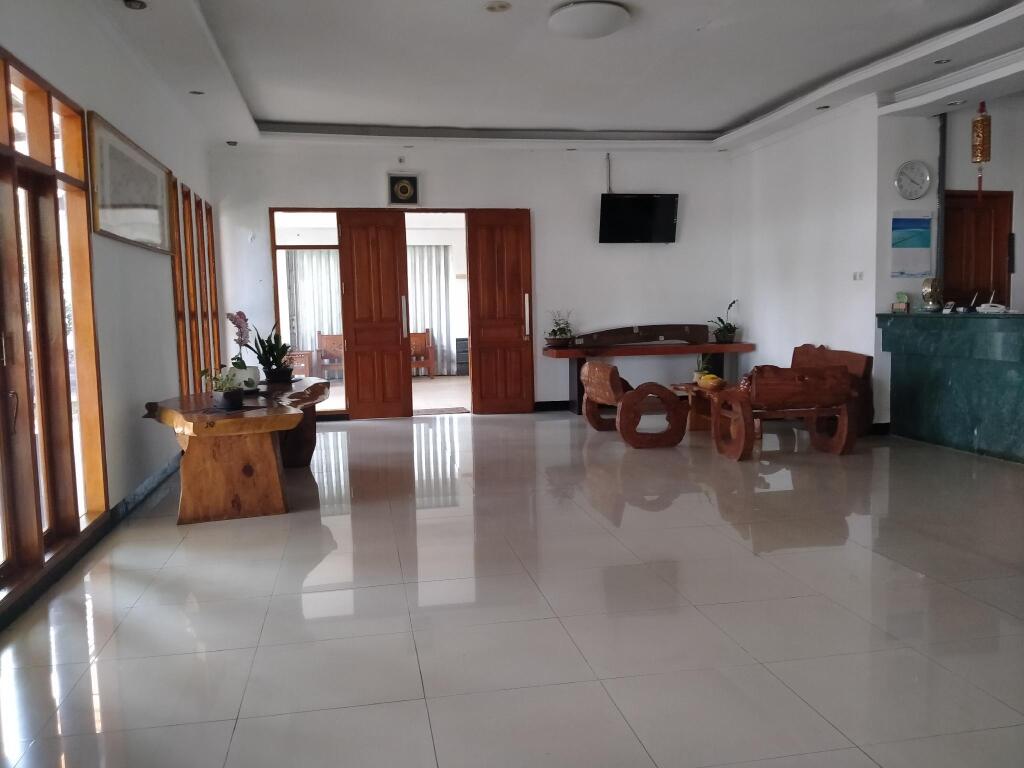 Лембанг: Capital O 90655 Hotel Nirwana Lembang