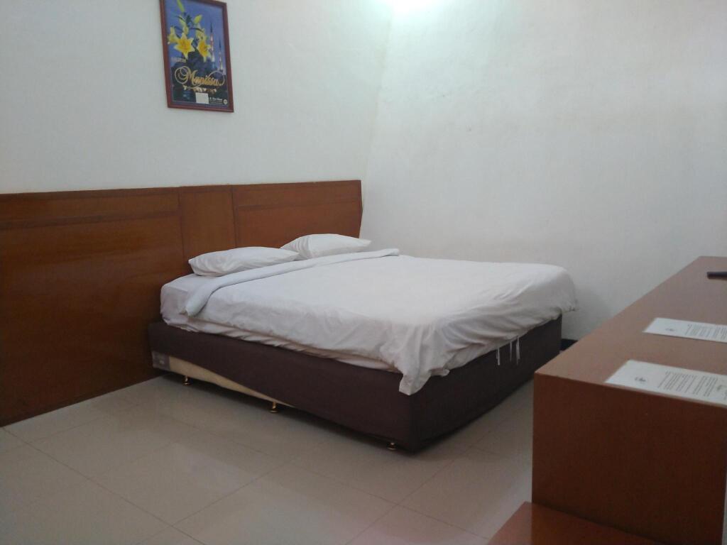 Лембанг: Capital O 90655 Hotel Nirwana Lembang