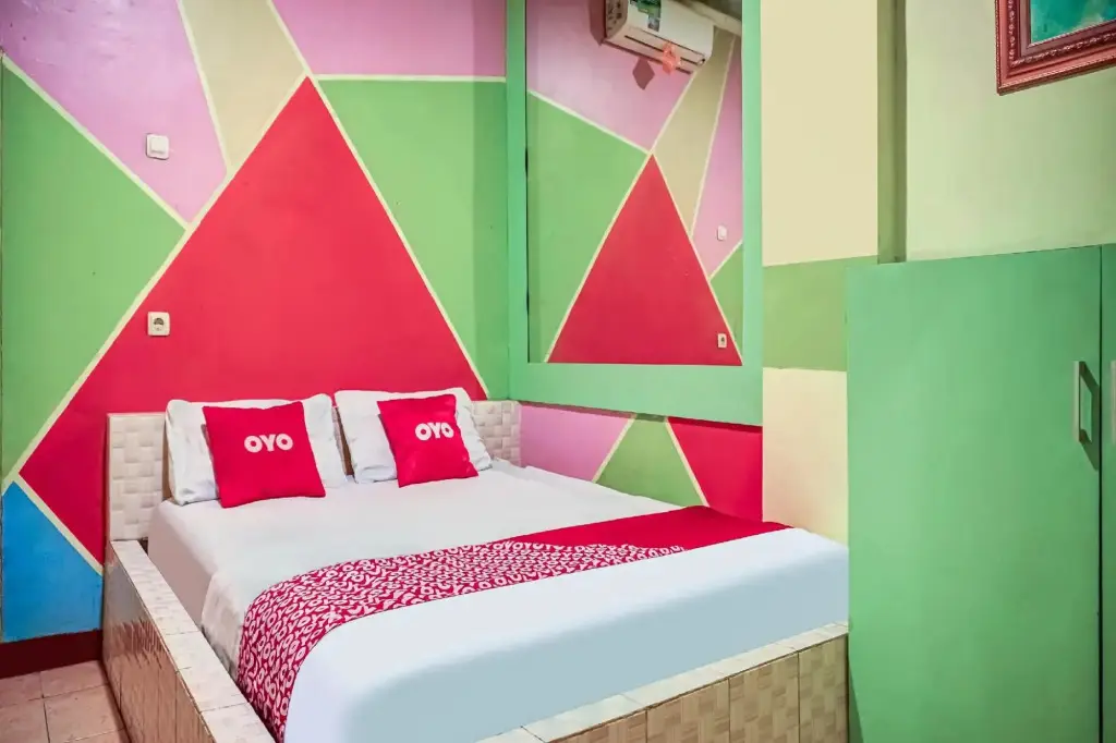 Караванг: Capital O 91034 Hotel Grand Kenari