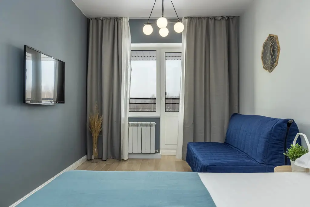 Нижний Новгород: Гостевой дом HomeHotel
