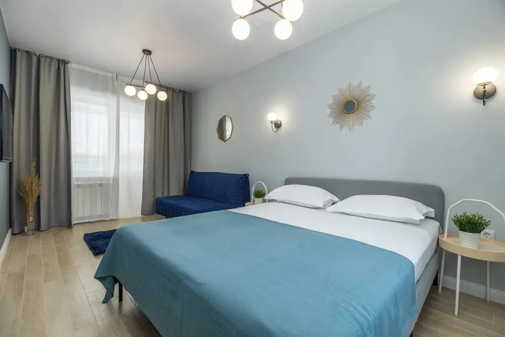Нижний Новгород: Гостевой дом HomeHotel