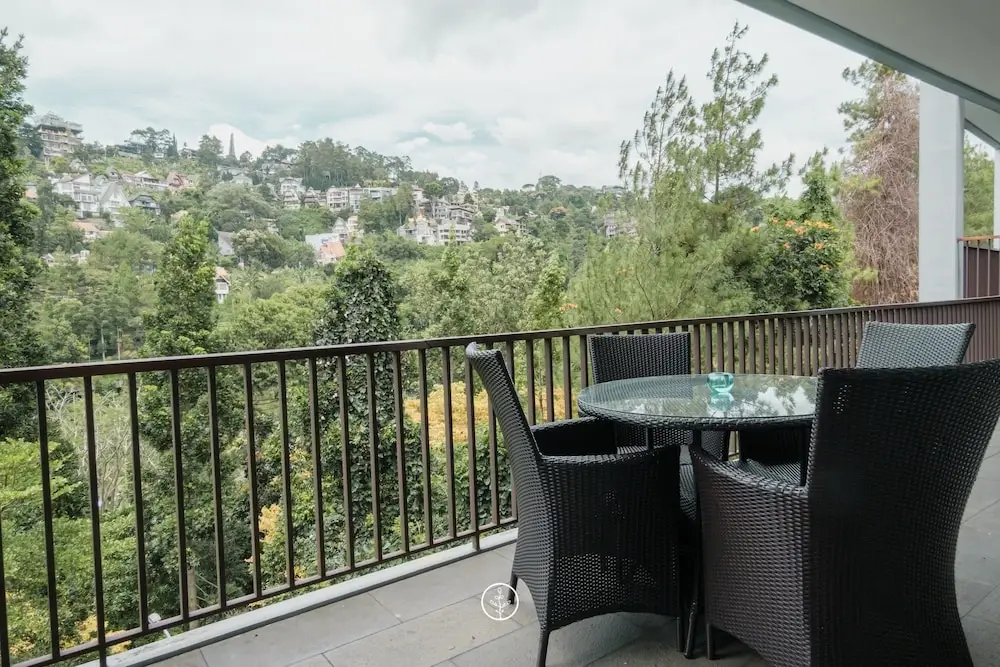Сименьян: Cempaka 2 Villa 6 bedroom with a private pool