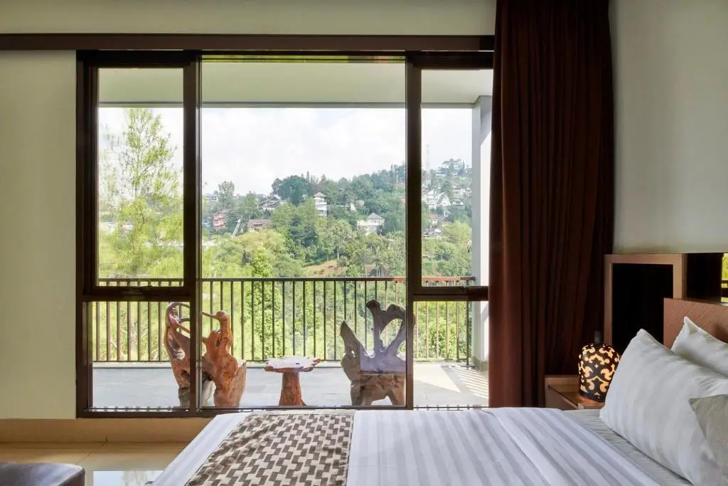 Сименьян: Cempaka 4 Villa 6 bedroom with a private pool